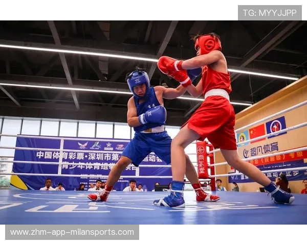国际拳击职业联盟优化青少年赛医疗随队与救援流程，国际拳击联合会